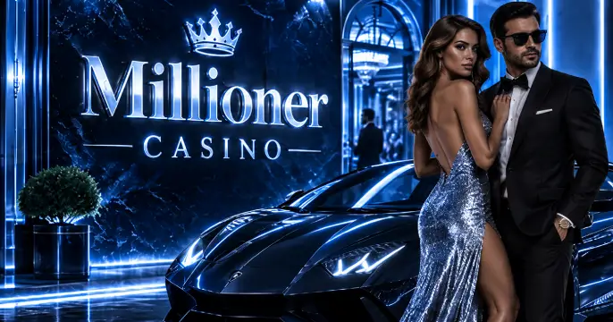 Millioner casino