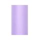 Tyl, lilac, 0.3 x 9m