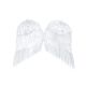 Anjelské krídla 55x45 cm