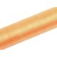 Organza sýtolososová - úzka, 16cm x 9m