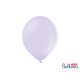 Balóny svetlo fialové, 30 cm (50 ks)