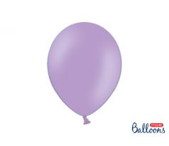 Balóny levandulova, 30 cm (100 ks)