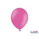 Balóny pastelovo ružové, 30 cm (100 ks)
