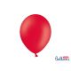 Balóny červené, 30 cm (100 ks)