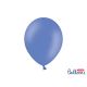 Balóny ultramarínovo modré (50 ks)