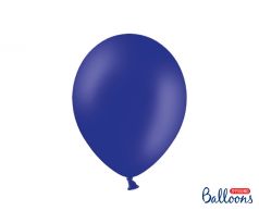 Balóny Royal Blue, 30 cm (50 ks)