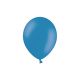 Balóny pastelové 29cm, ultramarínové (1 bal / 100 ks)