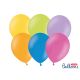 Balóny pastelové 12 cm, pastelový mix (1 bal / 100 ks)