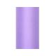 Tyl, violet, 0.3 x 9m