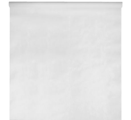 Slávnostný koberec biely 100cmx15m