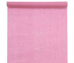 Slávnostný koberec ružový 100cmx15m