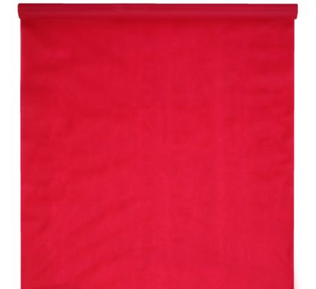Slávnostný koberec červený 100cmx15m